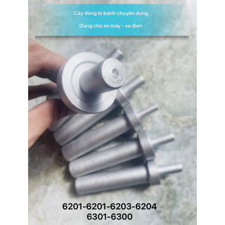 Tay đóng bi bạc đạn bánh xe máy - xe điện đủ sezi