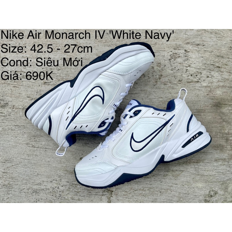 Các mẫu giày size 42 & 42.5