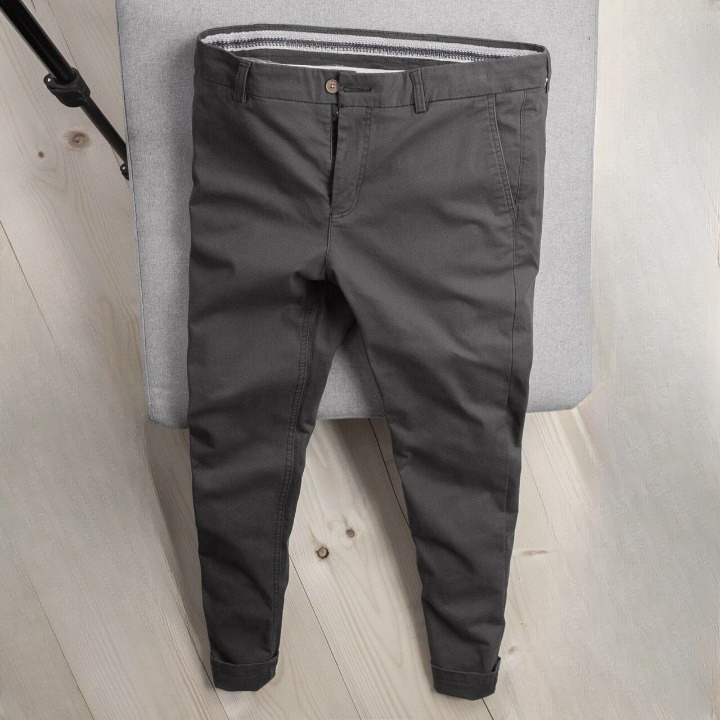 $ 8 mẫu Quần Tây Âu KaKi Nam Cao Cấp hàn quốc Vải Co Dãn Nhẹ Xịn ,bao đẹp.