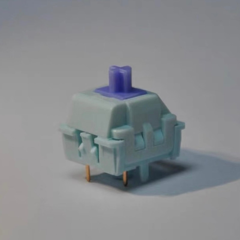 TTC Iron Z1 switch linear switch bàn phím cơ - Polabe Store