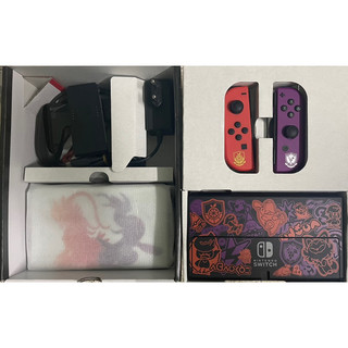 Máy GameNintedo Switch 2nd