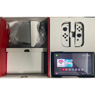 Máy GameNintedo Switch 2nd