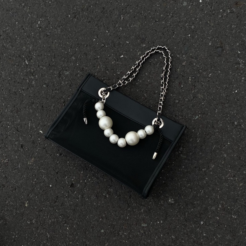 TÚI XÁCH DOWNTOWN SHOPPER MINI SAMPLE