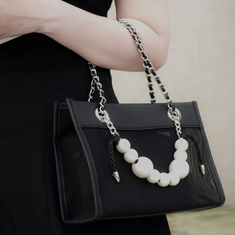 TÚI XÁCH DOWNTOWN SHOPPER MINI SAMPLE