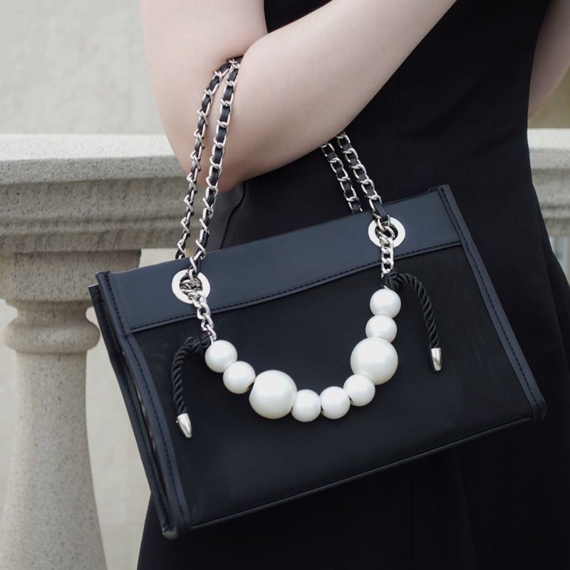 TÚI XÁCH DOWNTOWN SHOPPER MINI SAMPLE