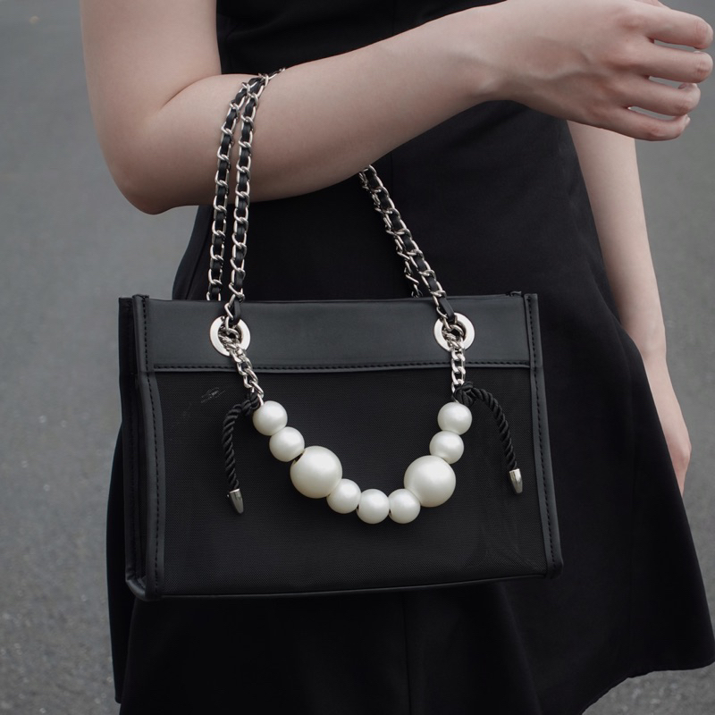 TÚI XÁCH DOWNTOWN SHOPPER MINI SAMPLE