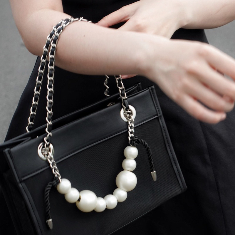 TÚI XÁCH DOWNTOWN SHOPPER MINI SAMPLE