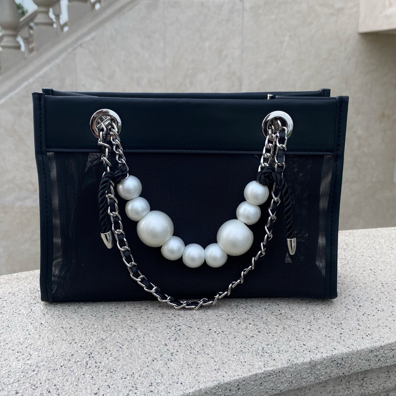 TÚI XÁCH DOWNTOWN SHOPPER MINI SAMPLE