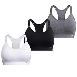 Set 3 Bra tập Puma [HÀNG MỸ]