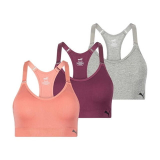 Set 3 Bra tập Puma [HÀNG MỸ]
