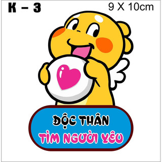 Sticker hình dán Siêu Cute ,dễ thương
