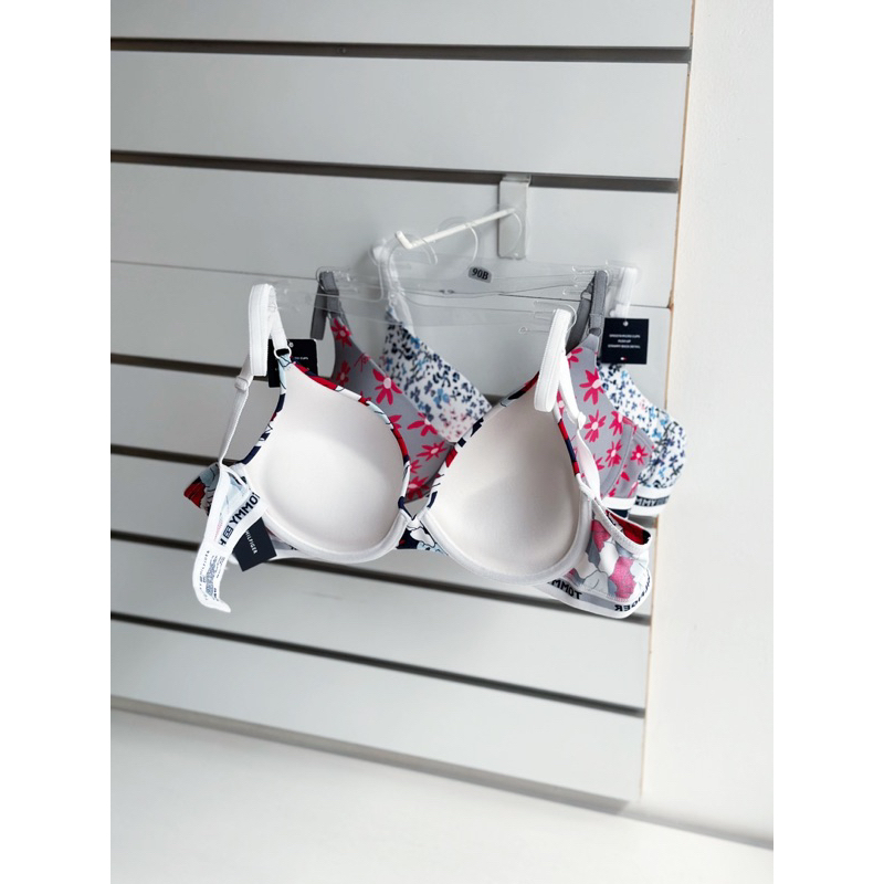 Áo ngực TOMMY nâng 1-2cm mút