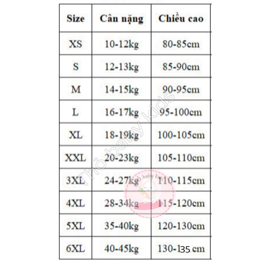 Đồ bộ tole/lanh bé trai, bộ lanh tay dài quần dài bé trai shop thỏ baby kids