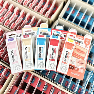 Dưỡng Ngừa Thâm Và Làm Hồng Môi Labocare Panteno Lips 10ml