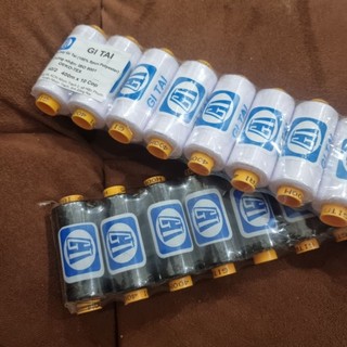Chỉ may cuộn 400 mét