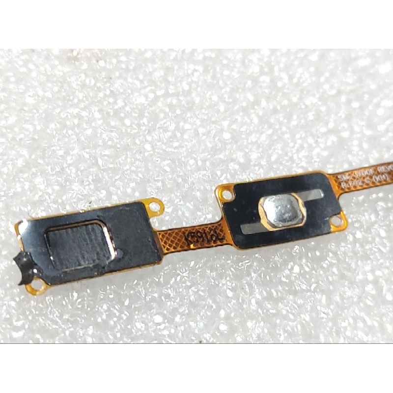 Mạch Phím Home Samsung J700H Chính Hãng
