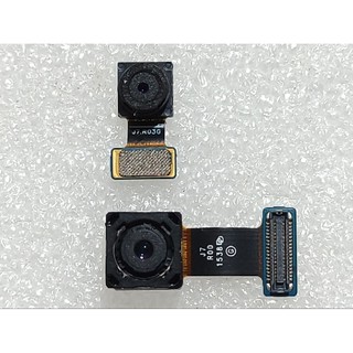 Camera trước / camera sau samsung j700 chính hãng