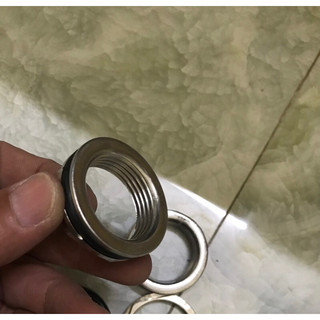 Rốn téc nước -Ren téc nước -27-34-42-48