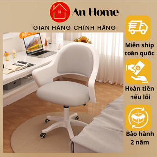 Ghế Học Sinh Ghế xoay văn phòng tăng chỉnh độ cao xoay được êm ái bọc vải lưới thoáng khí