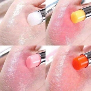 SON DƯỠNG ĐỔI MÀU RAINBOW HONEY YNM