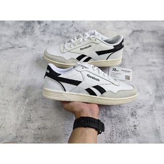 [Chính Hãng] Giày Thể Thao Reebok Royal Techque "Core Black"
