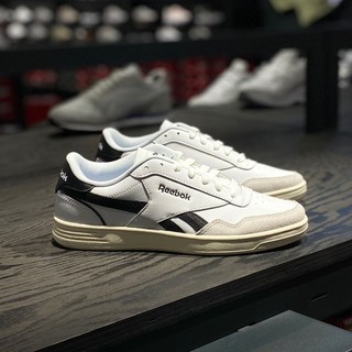 [Chính Hãng] Giày Thể Thao Reebok Royal Techque "Core Black"