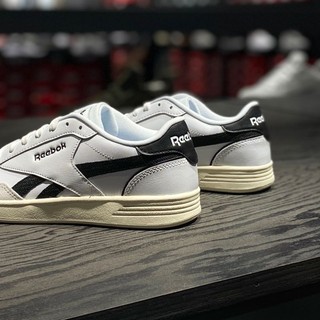 [Chính Hãng] Giày Thể Thao Reebok Royal Techque "Core Black"