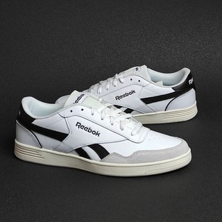 [Chính Hãng] Giày Thể Thao Reebok Royal Techque "Core Black"