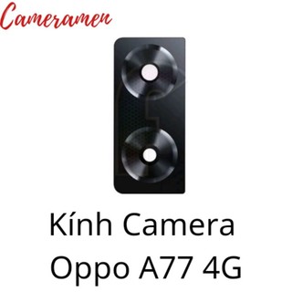 Kính Camera Oppo A77 4G