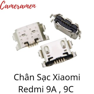 Chân sạc xiaomi redmi 9a , 9c , redmi 9c nfc