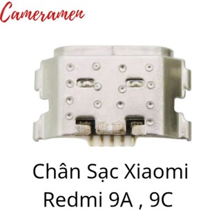 Chân Sạc Xiaomi Redmi 9A , 9C , Redmi 9C NFC