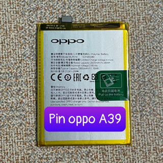 Pin oppo a39 / a57 / f3 lite model blp619 lắp chung