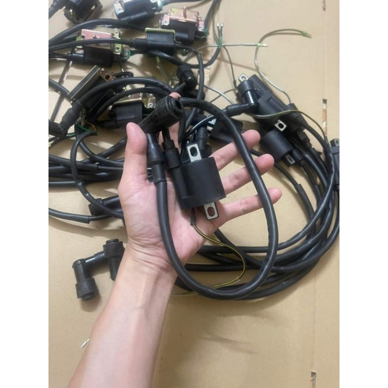 Môbin sườn wave - dream