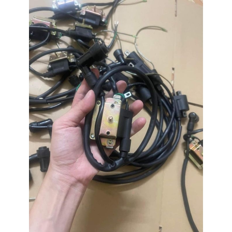 Môbin sườn wave - dream