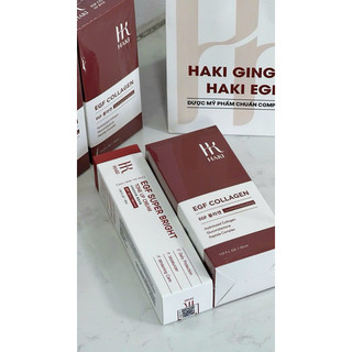 COLLAGEN TƯƠI HAKI 🇰🇷