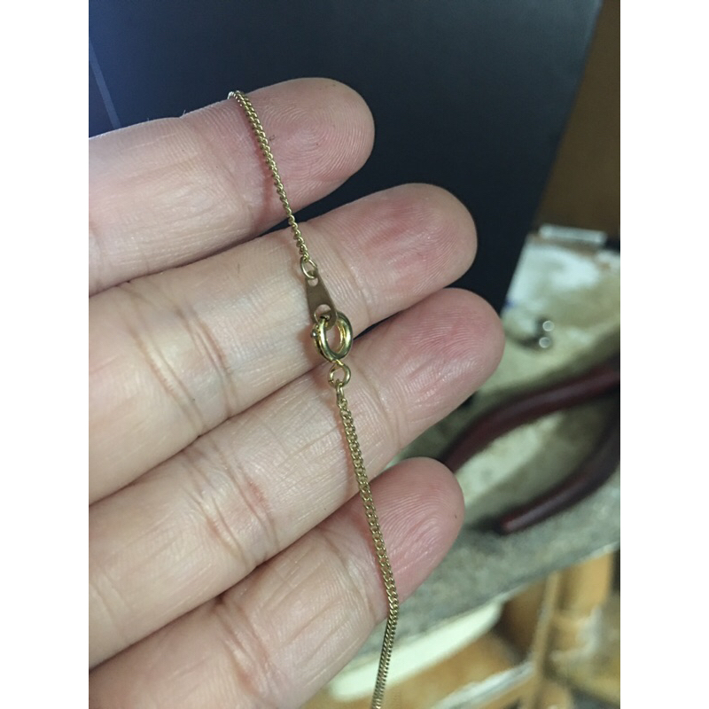 Dây chuyền thời trang si tuyển Nhật