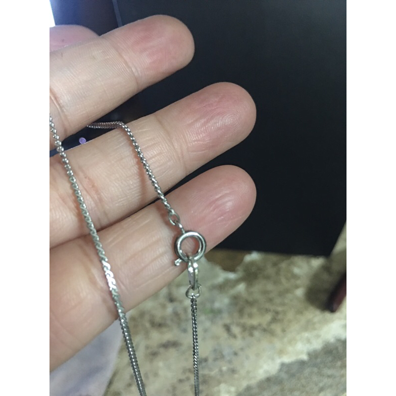 Dây chuyền thời trang si tuyển Nhật