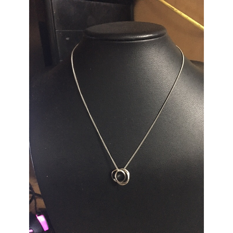 Dây chuyền thời trang si tuyển Nhật