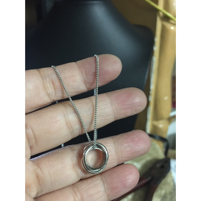 Dây chuyền thời trang si tuyển Nhật