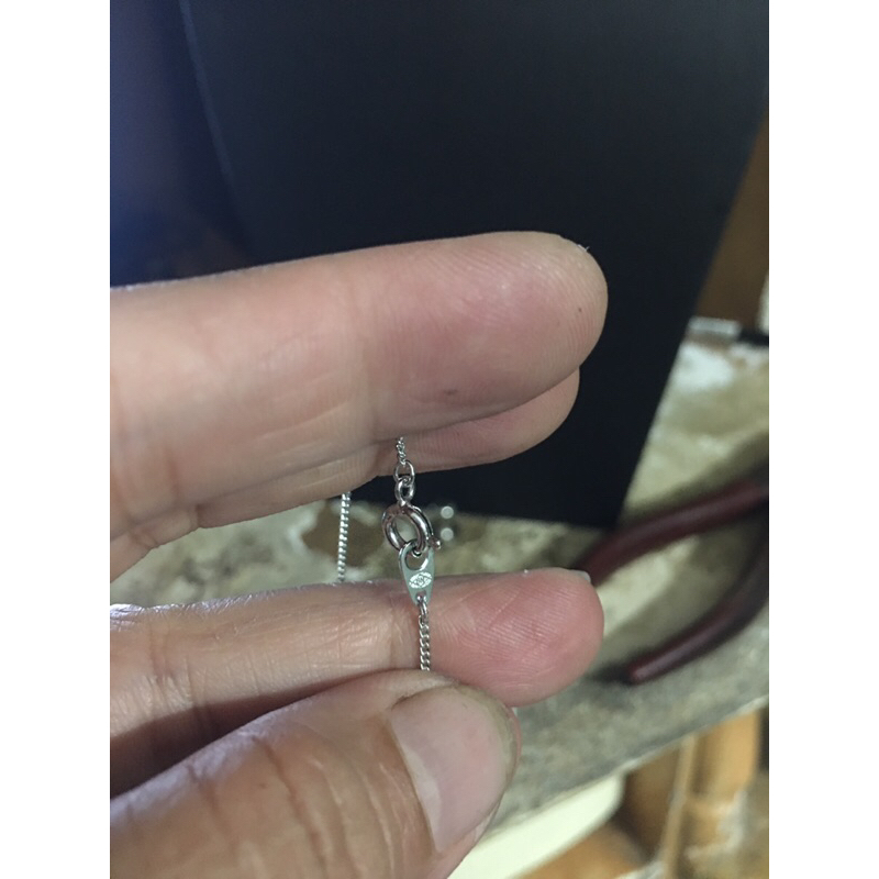 Dây chuyền thời trang si tuyển Nhật