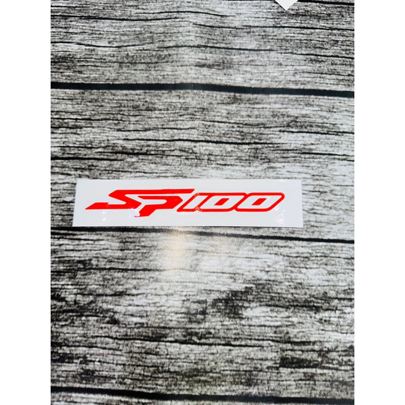 Tem SP 160,350i decal Phản quang 3M cao cấp