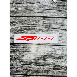 Tem sp 160,350i decal phản quang 3m cao cấp