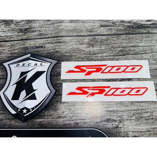 Tem SP 160,350i decal Phản quang 3M cao cấp