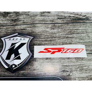 Tem SP 160,350i decal Phản quang 3M cao cấp