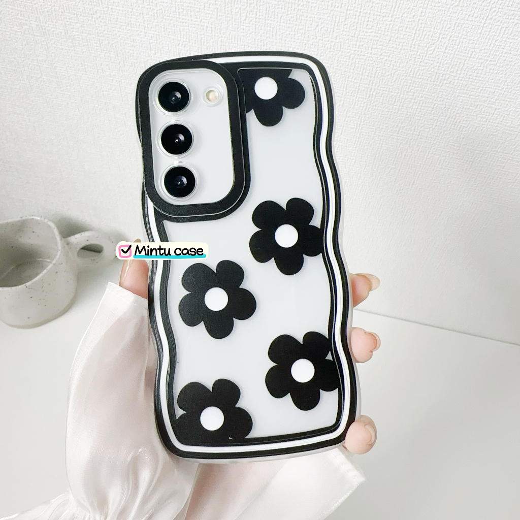 Ốp gợn sóng Samsung A50 A50s A30s Note 20 Note20ultra - mã NV11