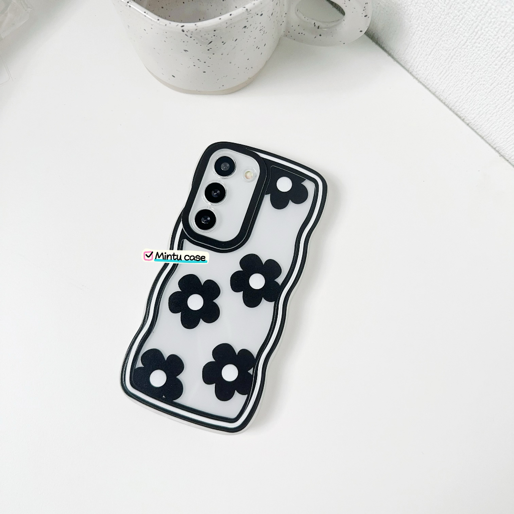 Ốp gợn sóng Samsung A50 A50s A30s Note 20 Note20ultra - mã NV11