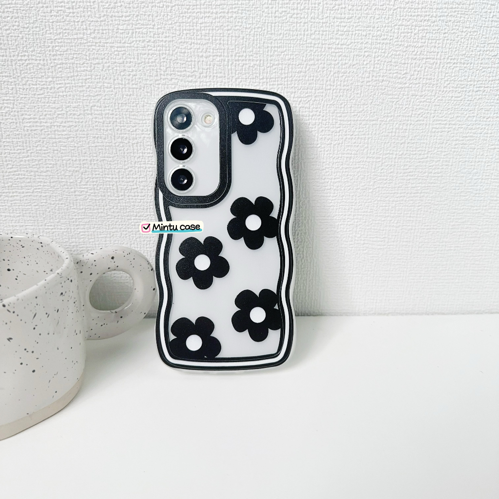 Ốp gợn sóng Samsung A50 A50s A30s Note 20 Note20ultra - mã NV11