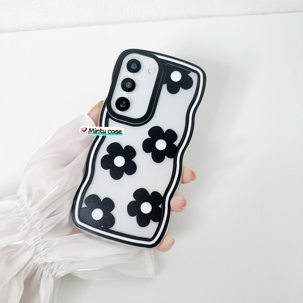 Ốp gợn sóng Samsung A50 A50s A30s Note 20 Note20ultra - mã NV11