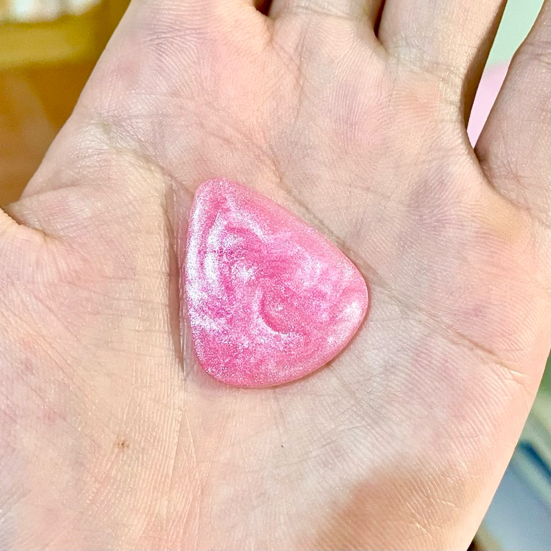 Pick Guitar, Móng Gảy Đàn, Phím Gảy Đàn Guitar Ukulele Nhựa Acrylic Custum GD01