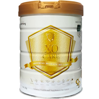 Sữa hàn quốc xo care lon 800g - giúp phục hồi sức khỏe